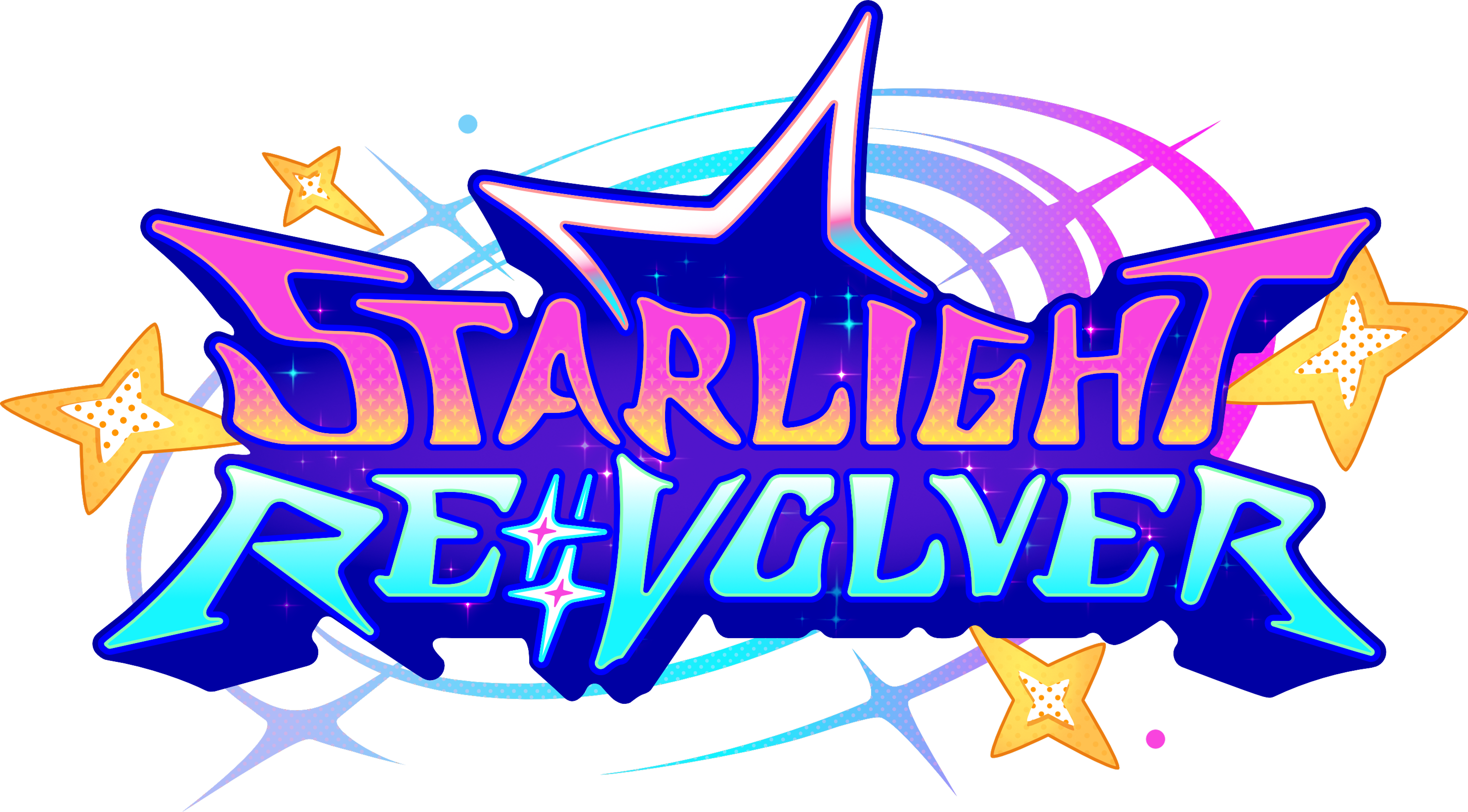 Starlight Re:Volver logo