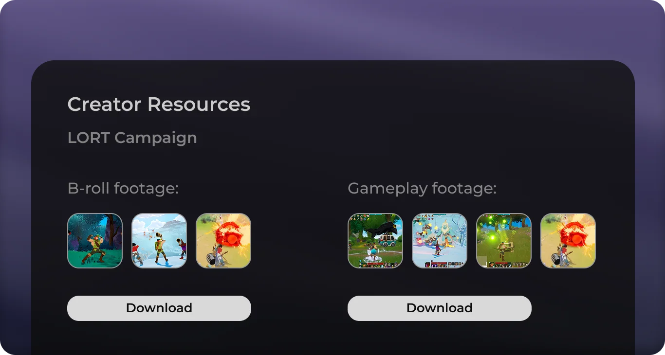 Create Videos In Your Style